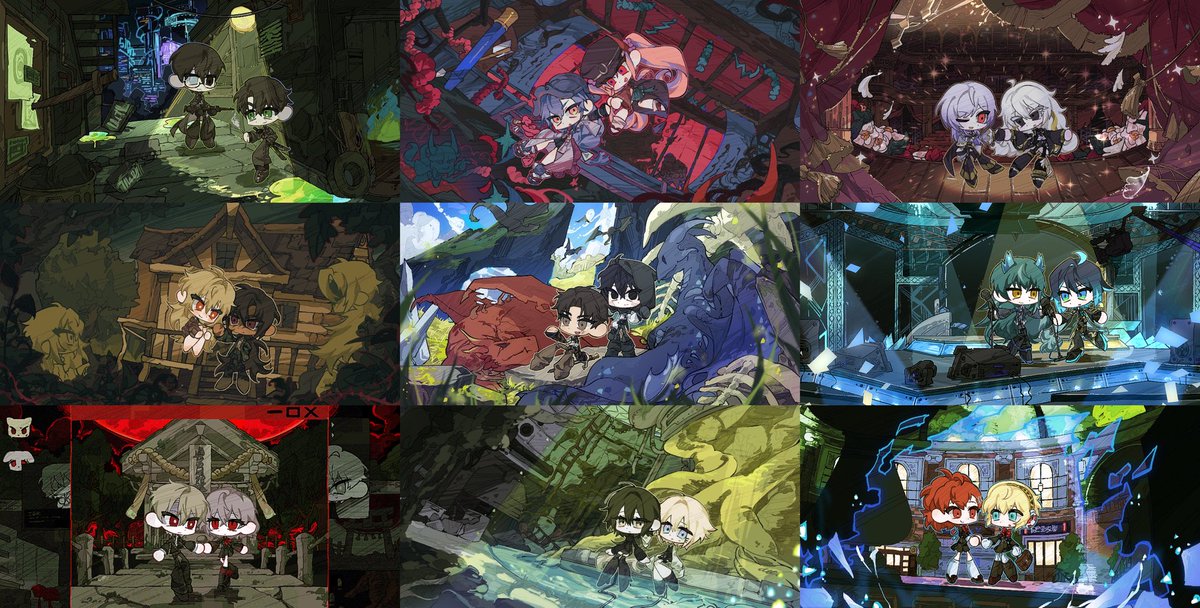 #RT

기쁜 날 입니다^^…🍚
밥 챙겨드시라고 민찬밥타입 RT추첨 한 분 페어 작업해드립니다!  
모두 수고하셨습니다‼️