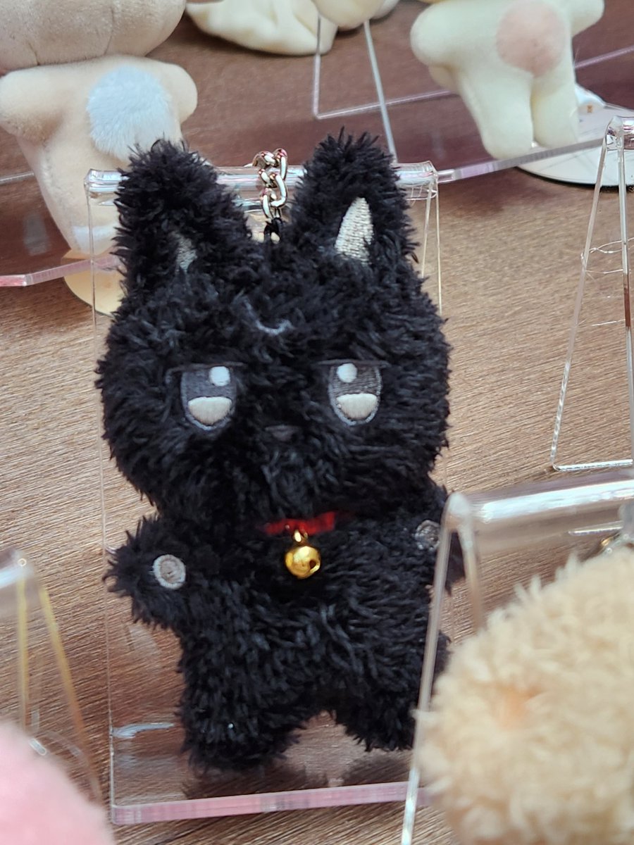 우리우요냥은진짜유명한미묘임