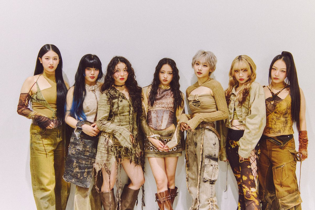 まもなく登場🎤 ＼＼ HANAのバックステージフォトをお届け