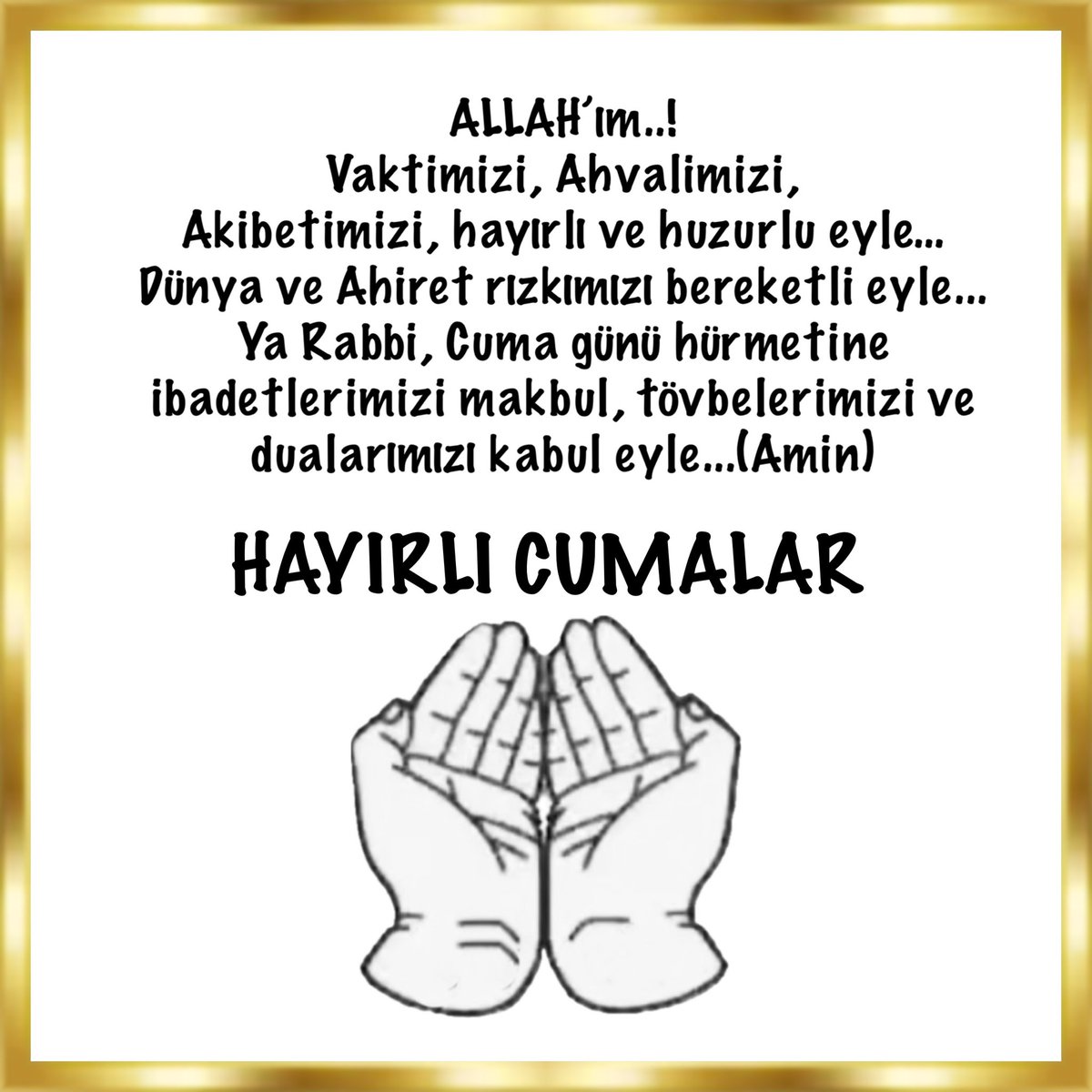Günaydın…🇹🇷
Hayırlı Sabahlar…🇹🇷
Hayırlı Cumalar…🇹🇷
🇹🇷🇹🇷🇹🇷🇹🇷🇹🇷🇹🇷🇹🇷🇹🇷🇹🇷🇹🇷🇹🇷🇹🇷🇹🇷🇹🇷🇹🇷