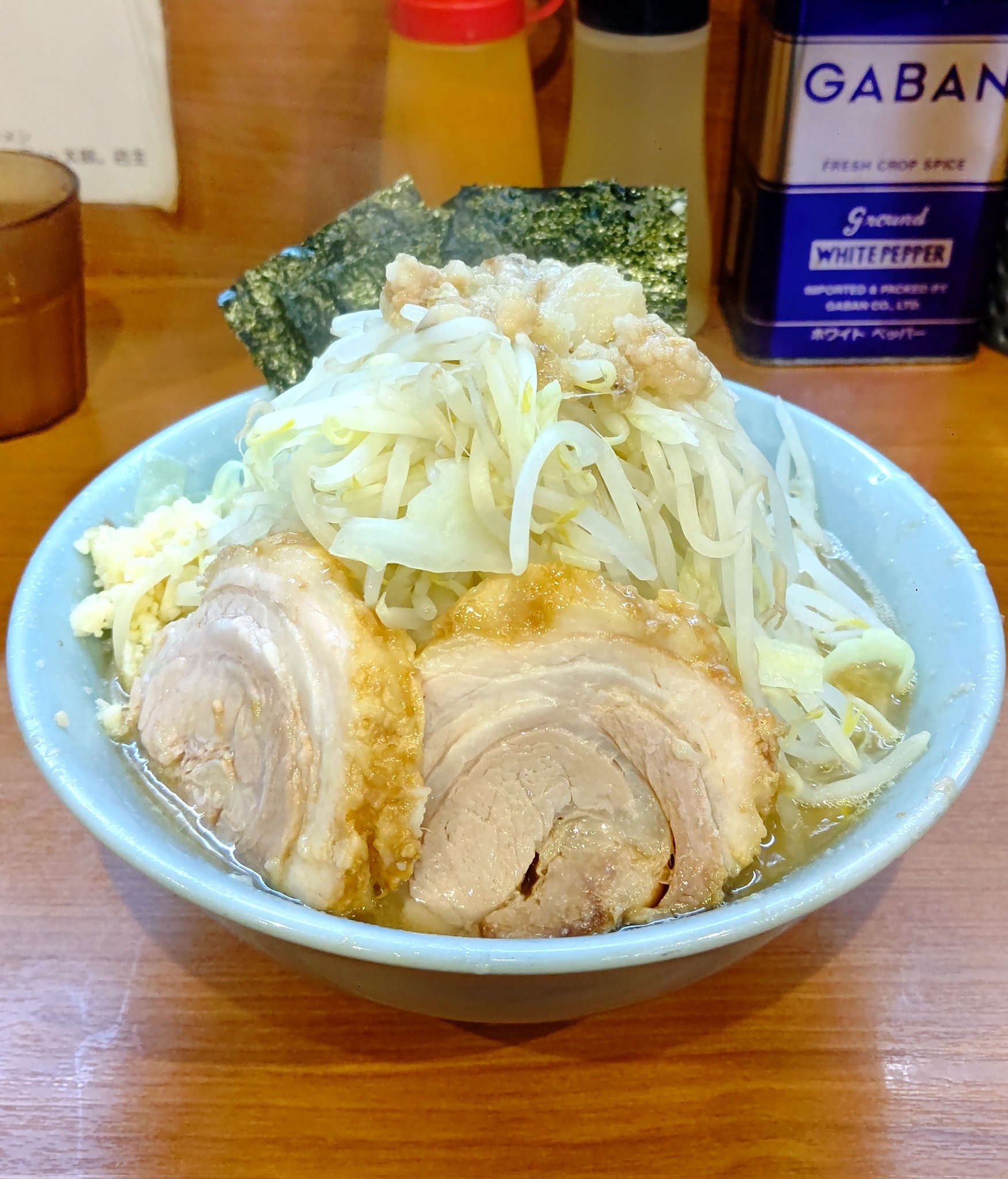 ロキ🥷🏿麺半分味薄メ🥷🏿 (@spiral_heart_kk) / X