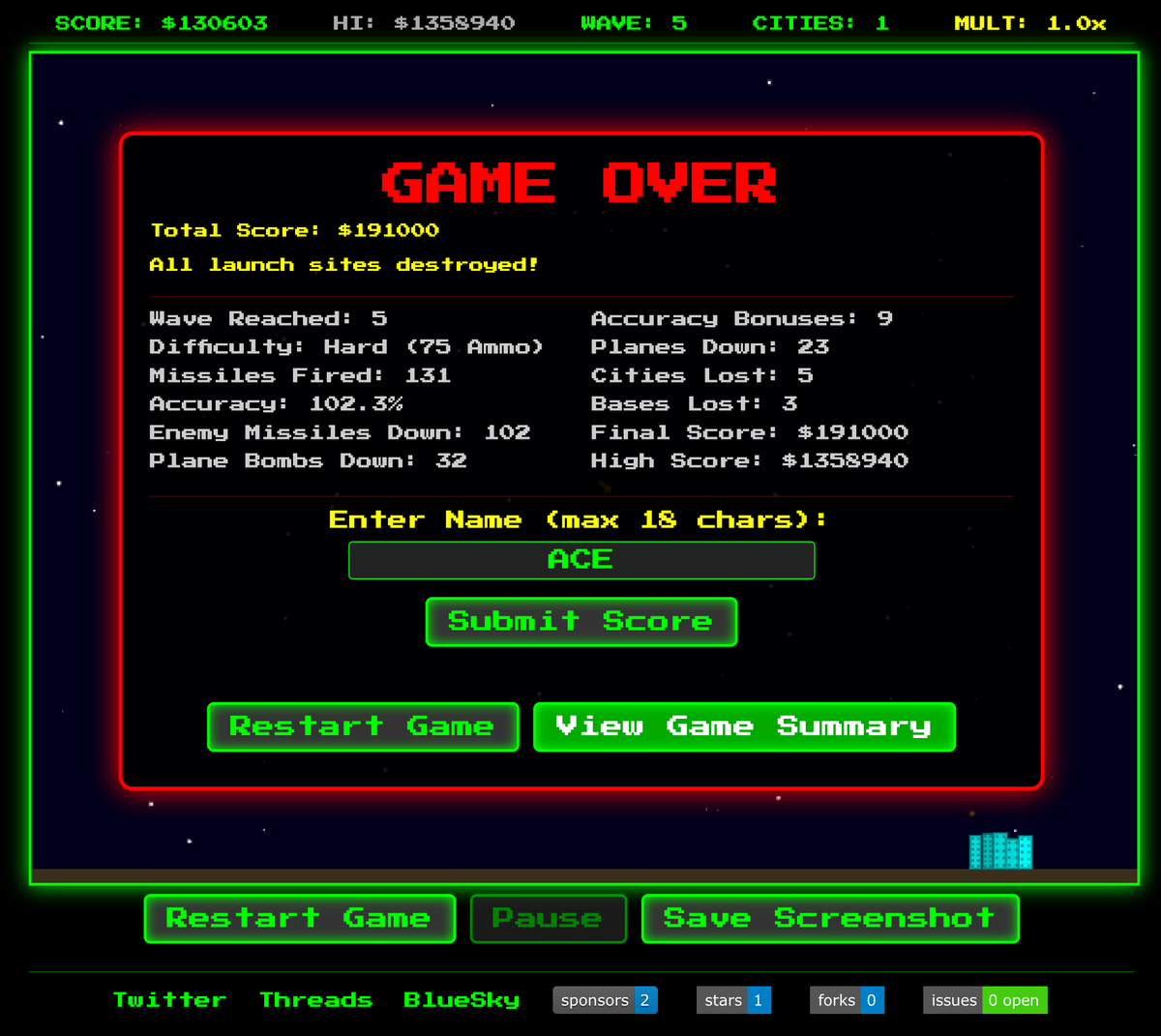 George Liu tweet media