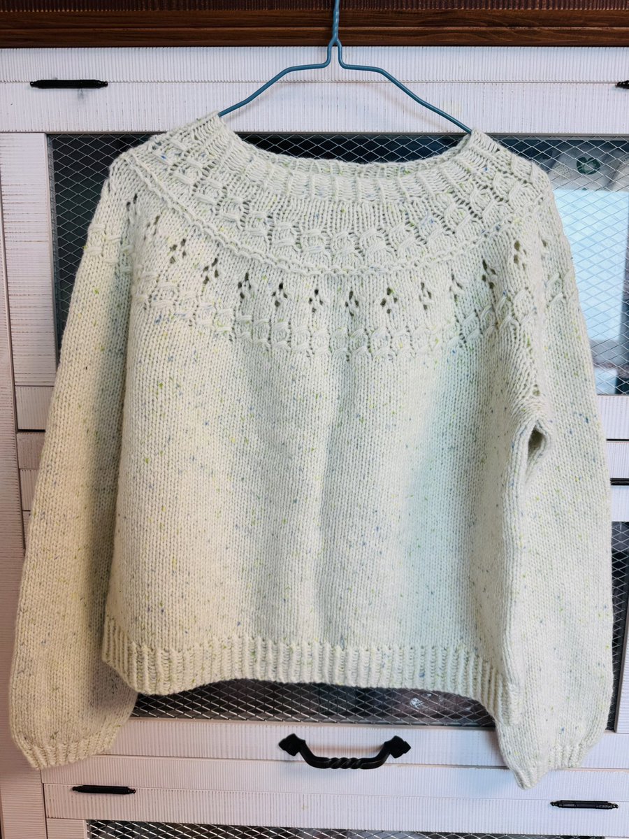 knitters_club's tweet photo. 💫💛윤석열 탄핵 기념 RT 이벤트💛💫

다들 정말 고생 많으셨습니다!🥹💛
��디어 찾아온 우리의 봄🍋

🧶제가 직접뜬🧶 
레몬색 스웨터를 선물로 드립니다! 

RT 추첨후 4/11일 발표하겠습니다!

💛🇰🇷대한민국 만세🇰🇷💛 https://t.co/CAqacSqKgx
