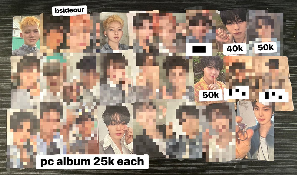 take all 120k inc all