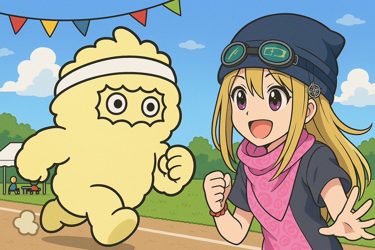 🔔体調不良のぴうい <a href="/HIR0_at/">Piui【Mocomoco Workers】(Ø,G)</a> 応援企画🎉
これから先の、心の支えになるような企画にしたいと思います。付き合いの長い皆さんは、必ずご参加下さい😶‍🌫️♪
📝企画ルール
リプライへ、ぴういさんの良いところだけを「2個」記載🌈
🎁参加報酬
そんなものは無いよ!!!!
⏰〆切: 4月6日（日）23:59