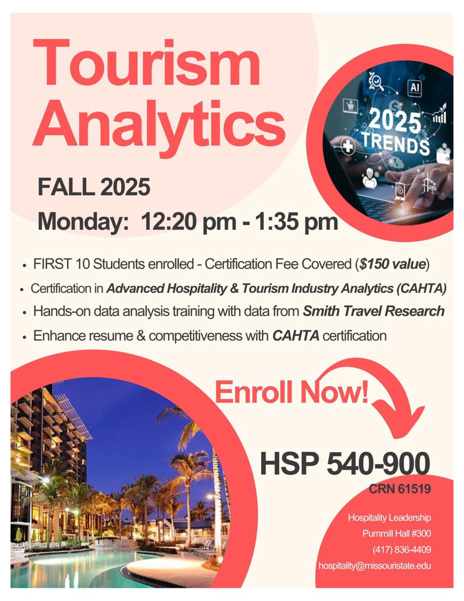 MO State Hospitality tweet media