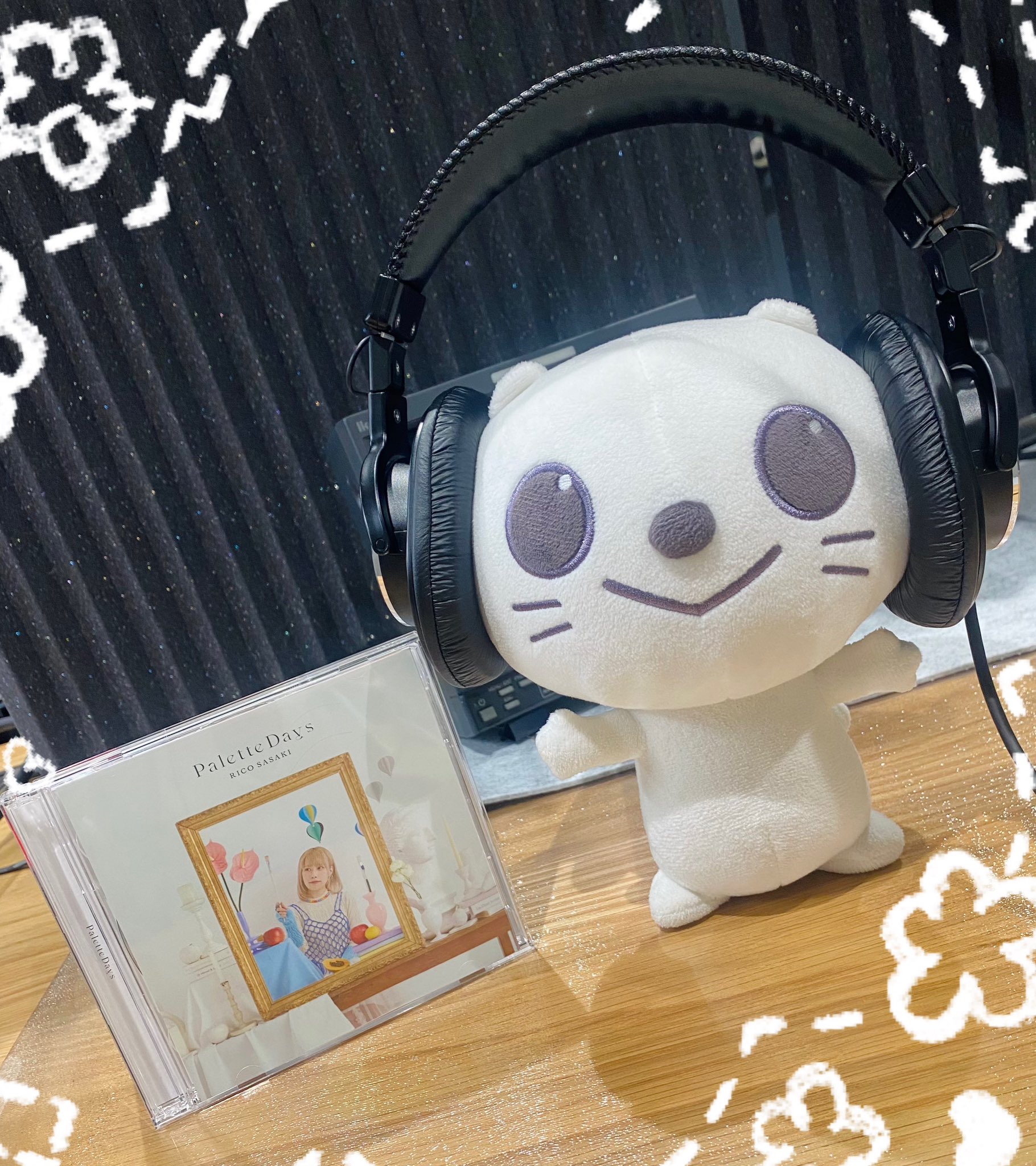 佐々木李子 りこぬい