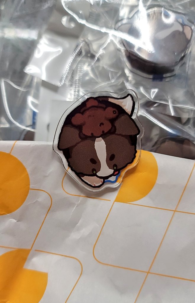 RT 추첨 한분께 멍태대 집게 보내드립니다💃예에~!
당발은 내일!저녁쯤