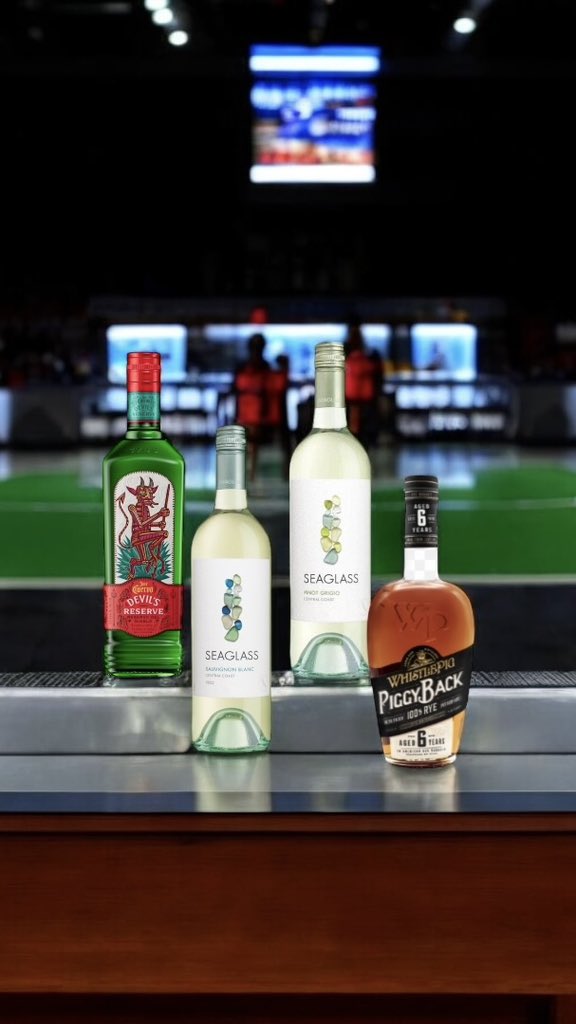 IdealEvents2016's tweet photo. ๐ Which sip took home the championship for you? ๐๐ท
#IdealConsumerEvents #MarchSipness #SipAndScore #FinalPour #EliteSips #TasteBeforeYouShop https://t.co/NDmQdh56sL