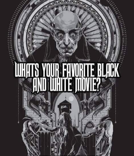 Classic Horror Films tweet media