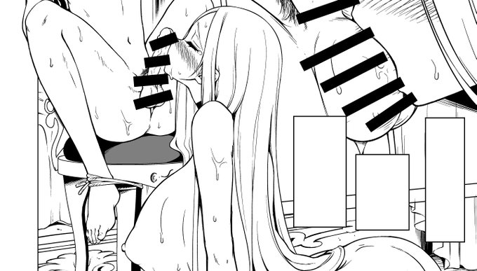 【FANBOX】と【Fantia】更新しました!  

『4月4日進捗報告&雑記
(柱の角に人生史上一番強く足ぶつけた…(';ω;`))』
です…!

痛い…

【FANBOX】 https://t.co/cVq079GVGV

【Fantia】 https://t.co/C4aaYLyq55 