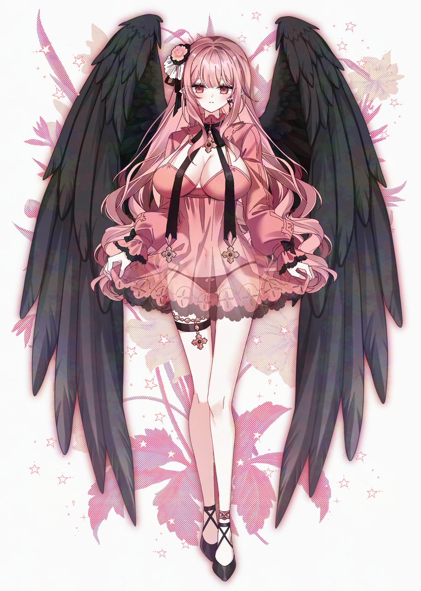 doodle_mng's tweet image. #rt
행복한 날입니다...🥹
알티 추첨 한분께 해당 여캐 전신 타입 작업해드립니다!
행복한 한해 되세요🌸🌸