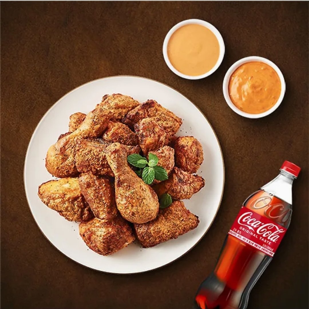 #RT
파면이네요🎉🎉🎉
기분이 정말 행복해져서 RT추첨 한 분께 고추 바사삭 기프티콘 드립니다
(그 인간이 영원히 바사삭 되었으면 하는 염원을 담아..)
당첨자는 내일 저녁에 발표하겠습니다!