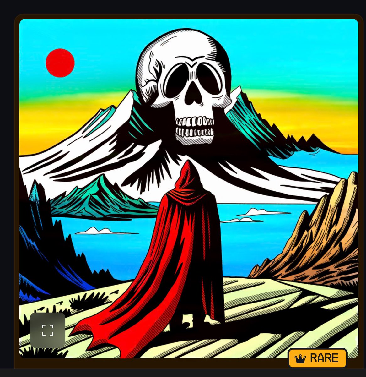 Rugged again by <a href="/drip_haus/">DRiP 💧</a> 😭 you know who would never rug you…Vanta 💯 

#LegendaryLockin only dripping because my man and friend <a href="/Vantarighthere/">Vanta</a> 🙌 keeep mfn going homie 🫡 proud 🥹 lfggggggg 🙌 🚀