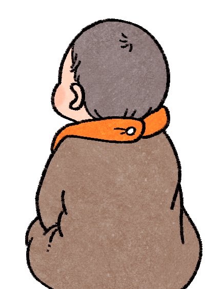 明日で生後8ヶ月