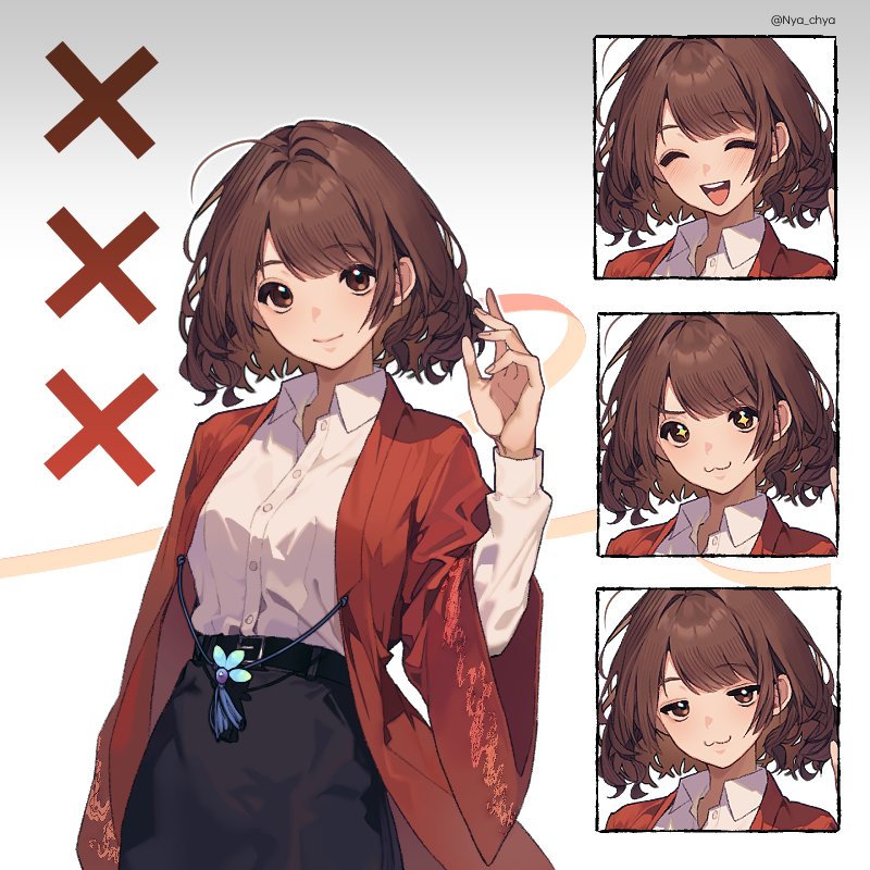 #rt

좋은 날입니다🥰
알티해주신 한 분께 준비중인 스탠딩 커미션 하나 그려드립니다!
함께 축하합시다^^)999

당발 - 4월 7일