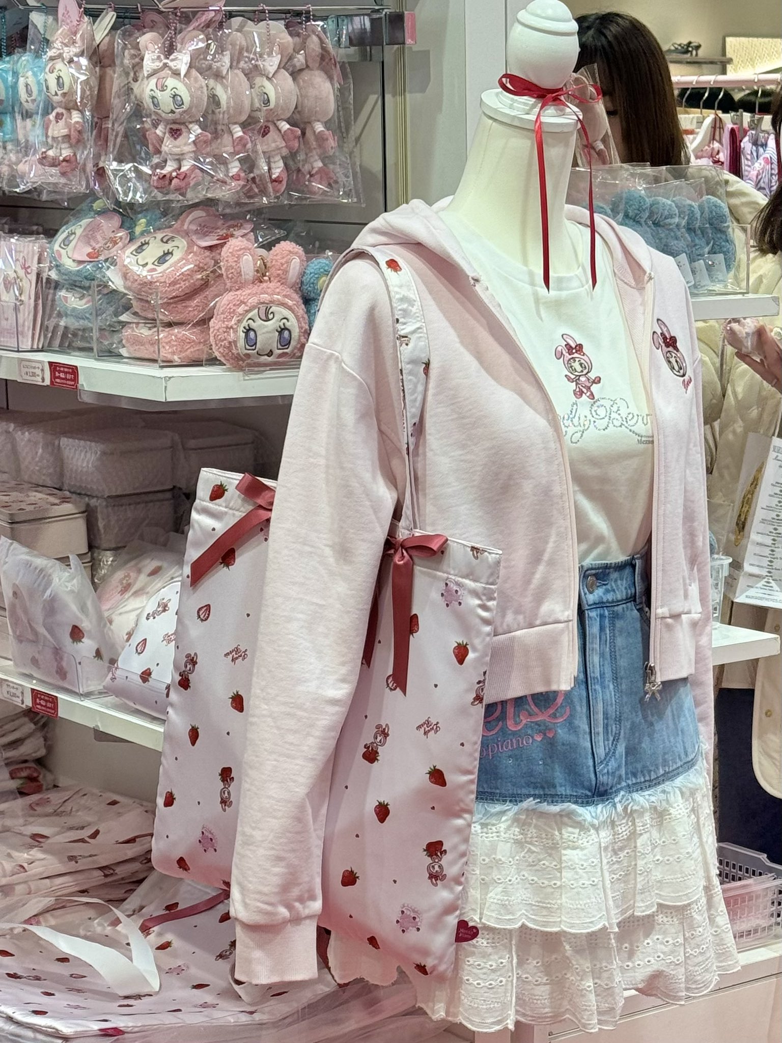 ベリエちゃんPOPUP - Search / X