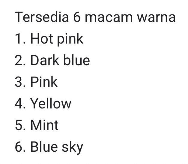 GIVEAWAY Berryshort Pouch🩷🩷
aku mau jajan inii, dan mau jajanin 1 orang jugaa!!🥹

rules : follow + rt + komen kalian mau warna apaa dan tulis nama membernya / kalian untuk dipouch! “ex : pink soft - chenle” nanti aku pick!🙆🏻‍♀️

good luck!🫶🏻🫶🏻