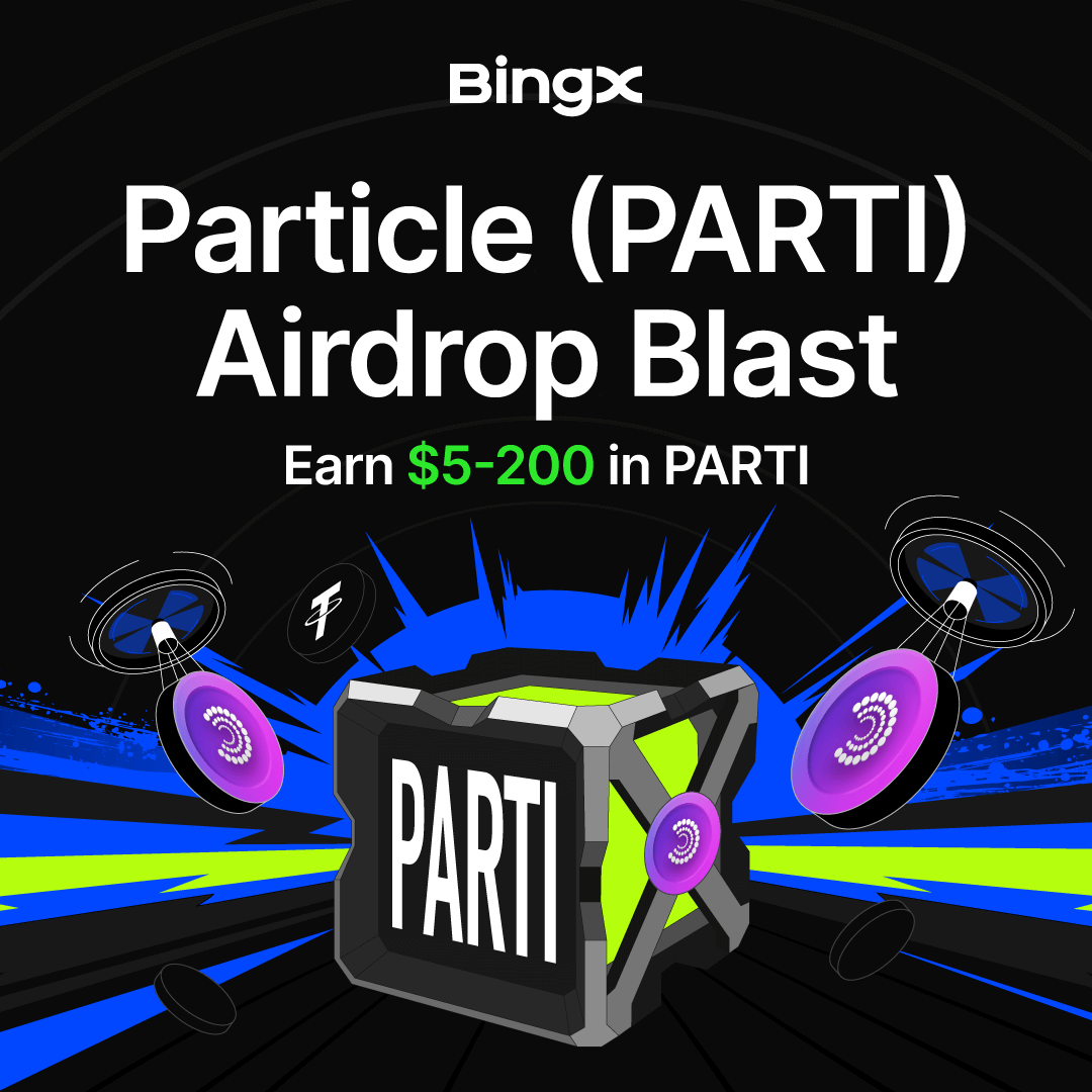 Parti_token tweet picture