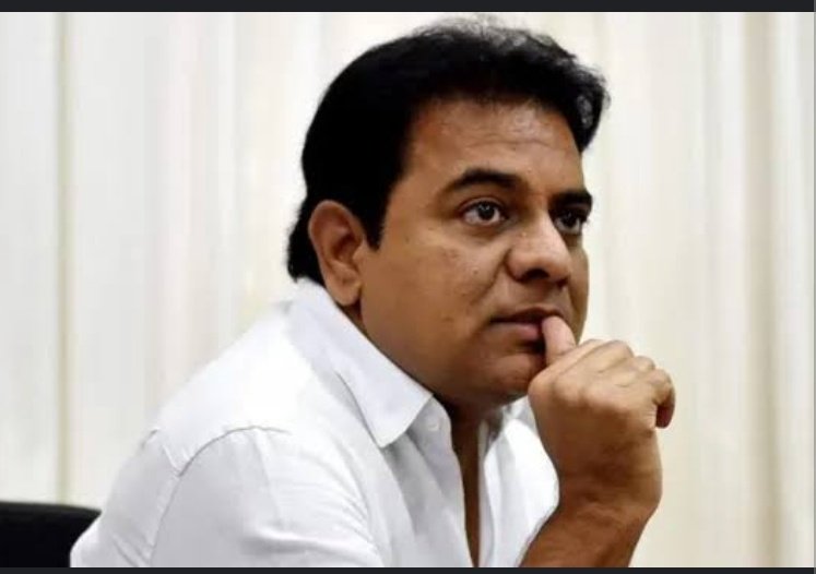 SantoshReddyVK1's tweet photo. ప్రతివ్రత పరమానం వడితే తెలరేదాక సాలరాలేదంట అలా ఉంది #KTR మాట., #KTRExposed రియల్ ఎస్టేట్ దందా కోసం హిమాయత్ సాగర్ ని నాశనం చెయ్యడానికి 111 GO ని ఎత్తేసినోళ్ళు ఇప్పుడు పర్యావరణం గురించి భాధపడడం వింతగా ఉంది !
#BRS #BRSParty
#WeStandWithRevanthAnna
@revanth_anumula #Congress
#Telangana @RamMohanINC #PrajaPalana #RevanthReddy
#TeamRRR #TpccMnc #TelanganaCongress #TelanganaRising #TelanganaGovernment