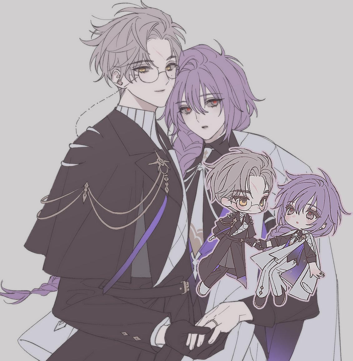 #RT 

기쁜 날을 맞아 RT 추첨 한 분께 준비 중인 타입을 작업해드리려 합니다🥺
5월 중으로 추첨하도록 하겠습니다 감사합니다!