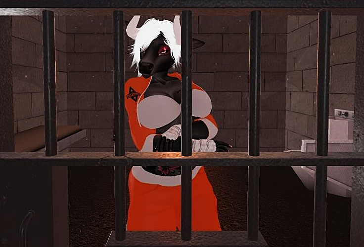 The_Barbosas's tweet photo. Julia: Tomorrow, Alavesta and I, will show you can't keep the Sirens caged. Beware Illuminated you've gotten in the way of the #Dynasty and it's time to pay the price! Join us at 8 pm SLT @UFW_SL , It's time for the Dynasty to Rise! #QueenBeef #Breakout https://t.co/9B6vGBy9T5