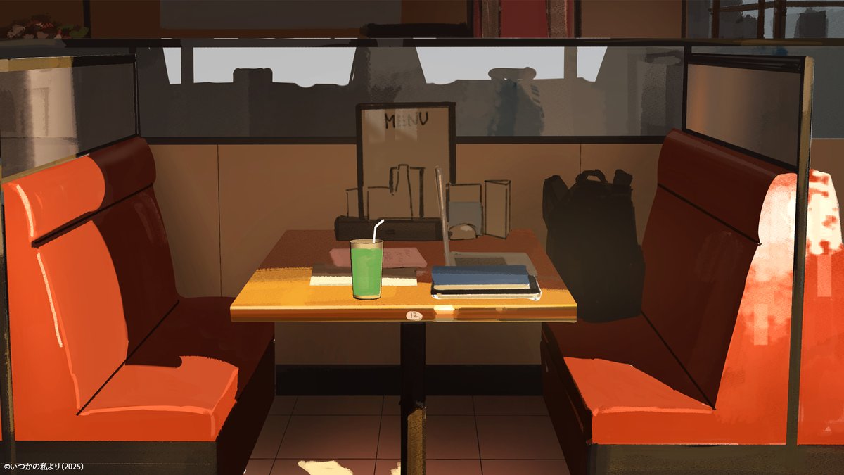 FLAT STUDIO tweet media