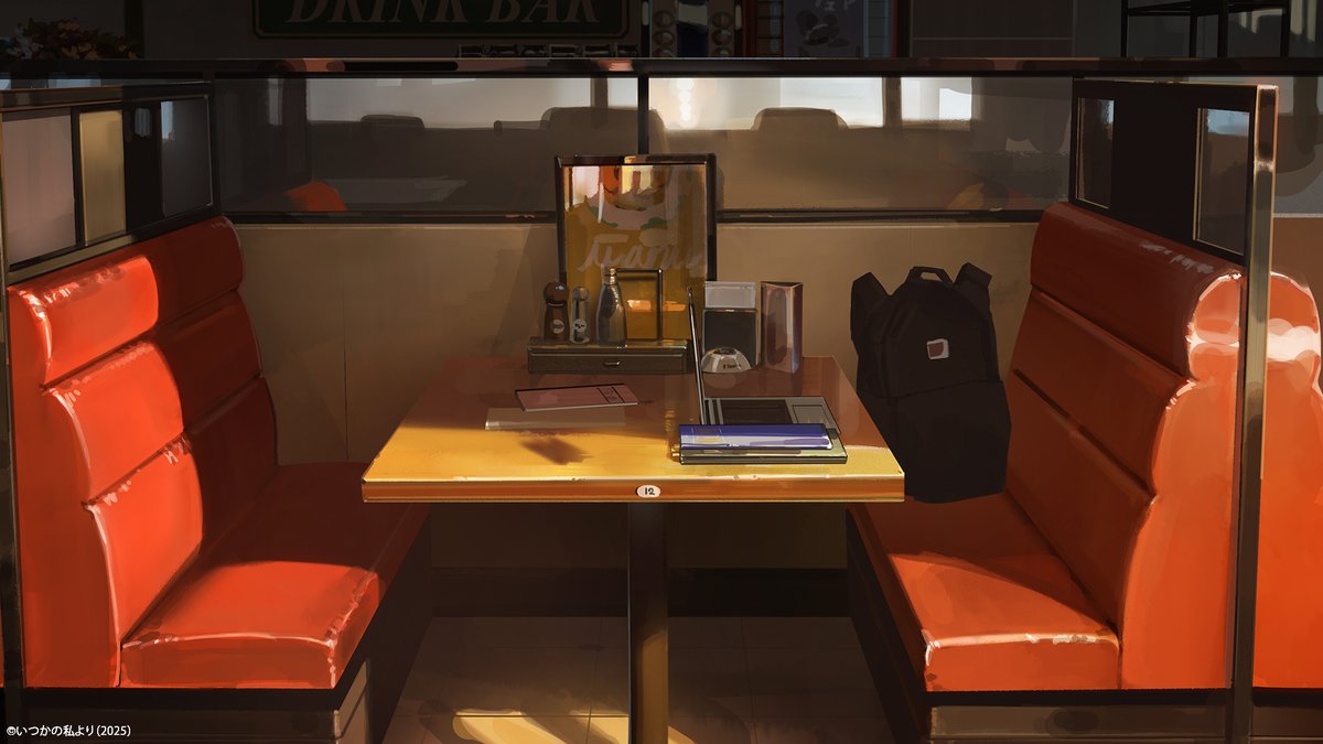 FLAT STUDIO tweet media