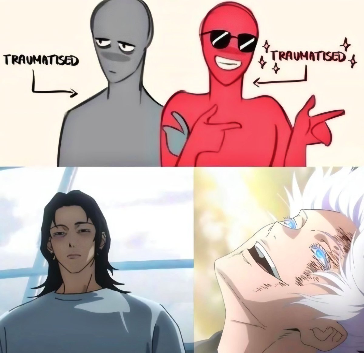 Anime Shots tweet media