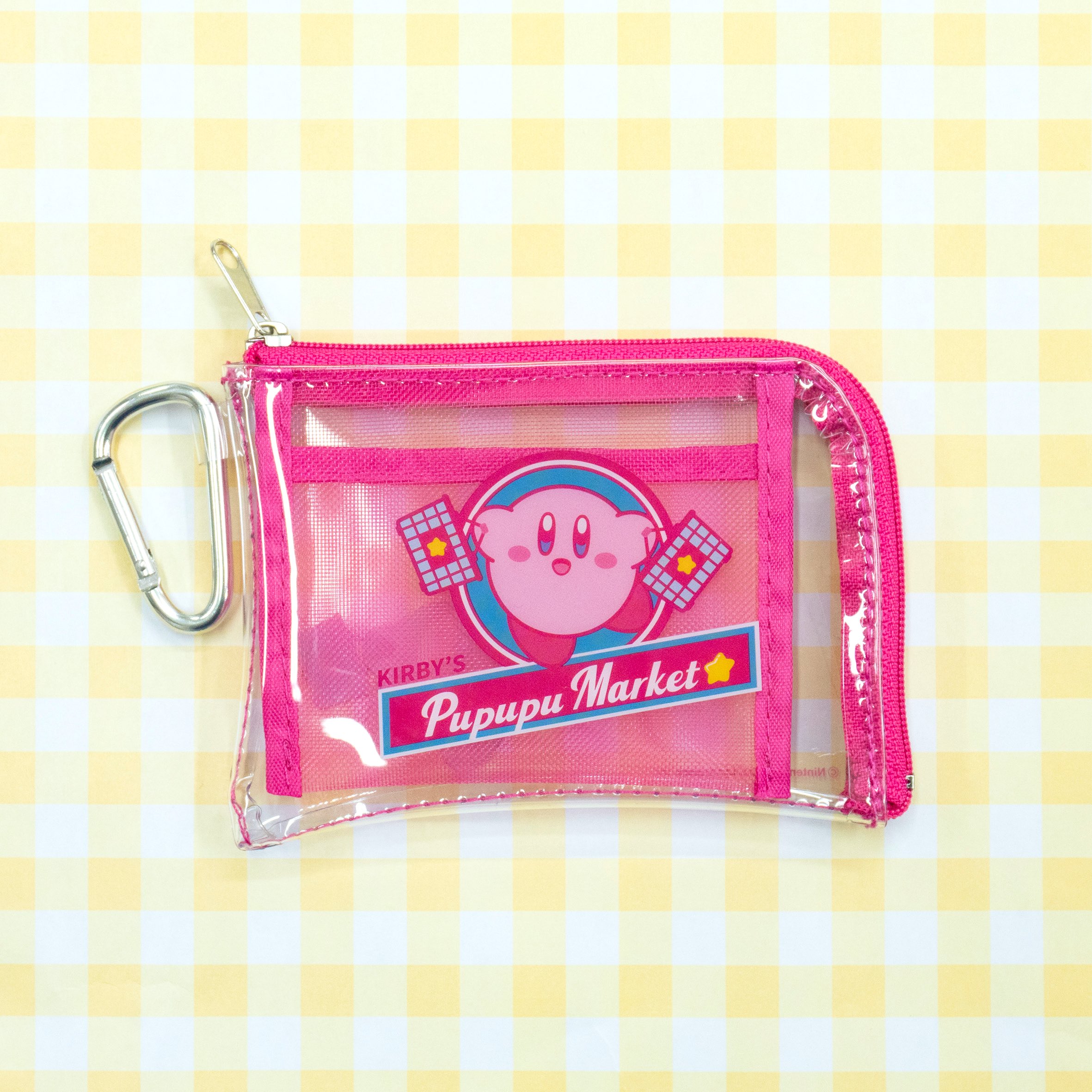 星のカービィ カービィのプププマーケット】KIRBY'S Pupupu