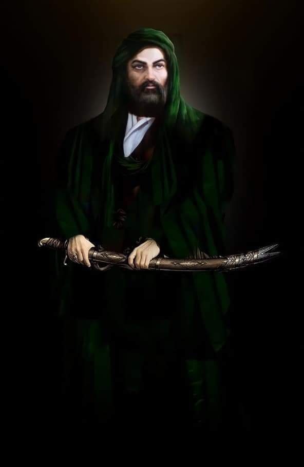abbasalshiblawi's tweet photo. َ
قاتل المارقين والناكثين والقاسطين
#البقيع_مطلب_الشرفاء https://t.co/DhnqOiuT84