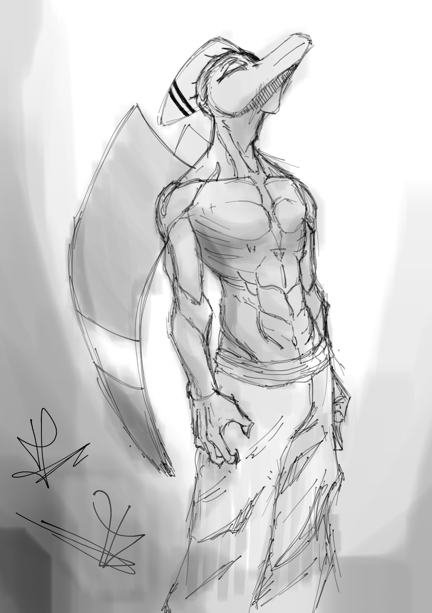 HellsingArt's tweet photo. Doddle tonto que hice de Naser, tengo comisiones abiertas chavalines ola
#Snootgame #Naser #art #art2d #digitalart https://t.co/ZWJ20vAwVp