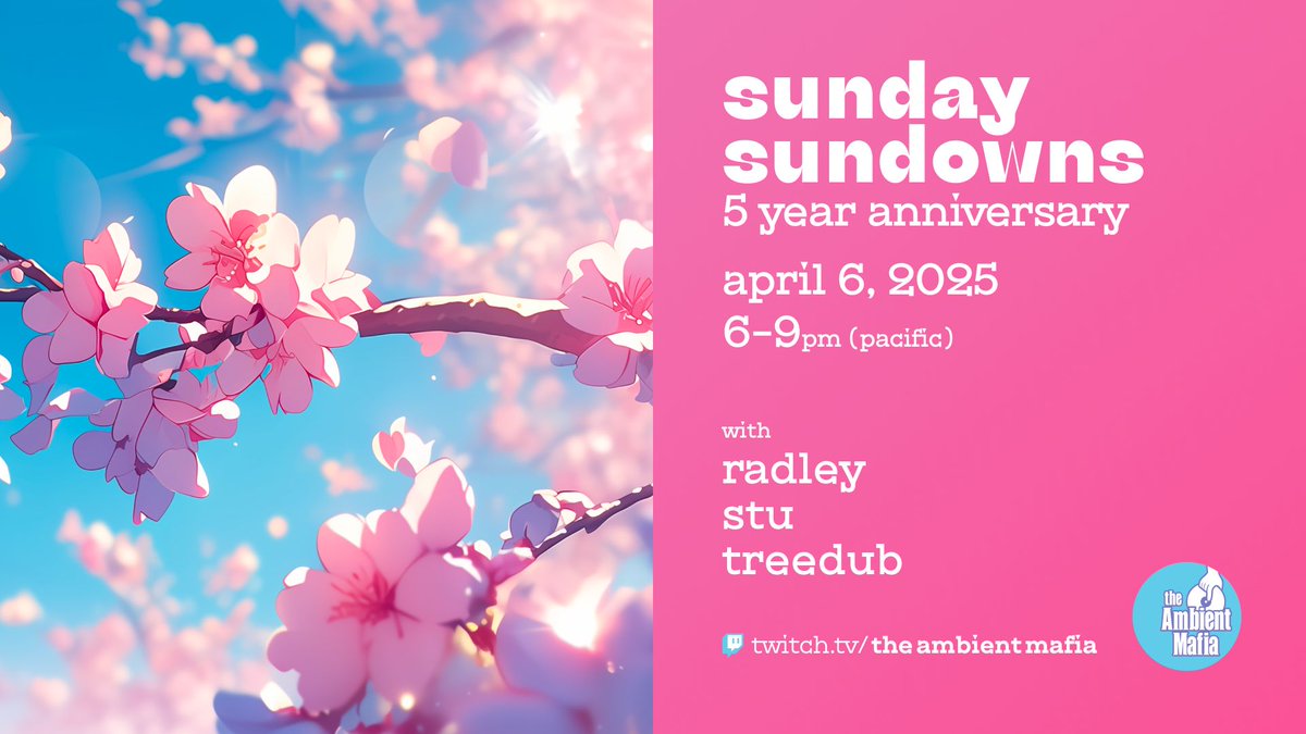 ambientmafia tweet media