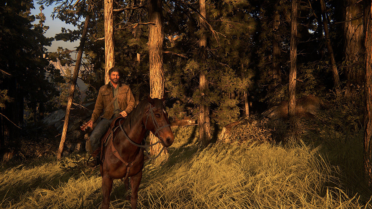 game_watch's tweet image. 【特別企画】PC版「The Last of Us Part II Remastered」インプレッション＆開発者インタビュー PC対応で“物語への没入感を最大… game.watch.impress.co.jp/docs/kikaku/20… #ラスアス #PC版