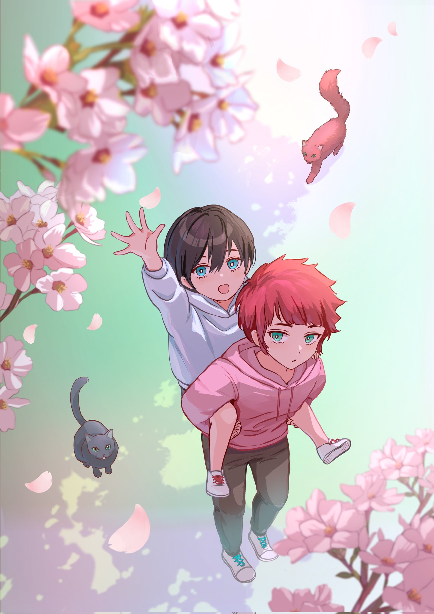 ♡SAKI♡ (@0o37_5_d) / X