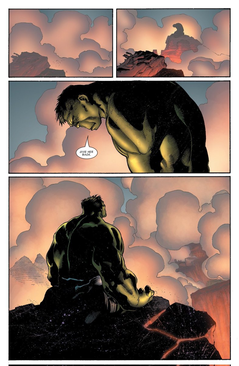 MunstaMasta's tweet photo. One of the best Hulk moments ever man fawk https://t.co/XExWZFXAd8