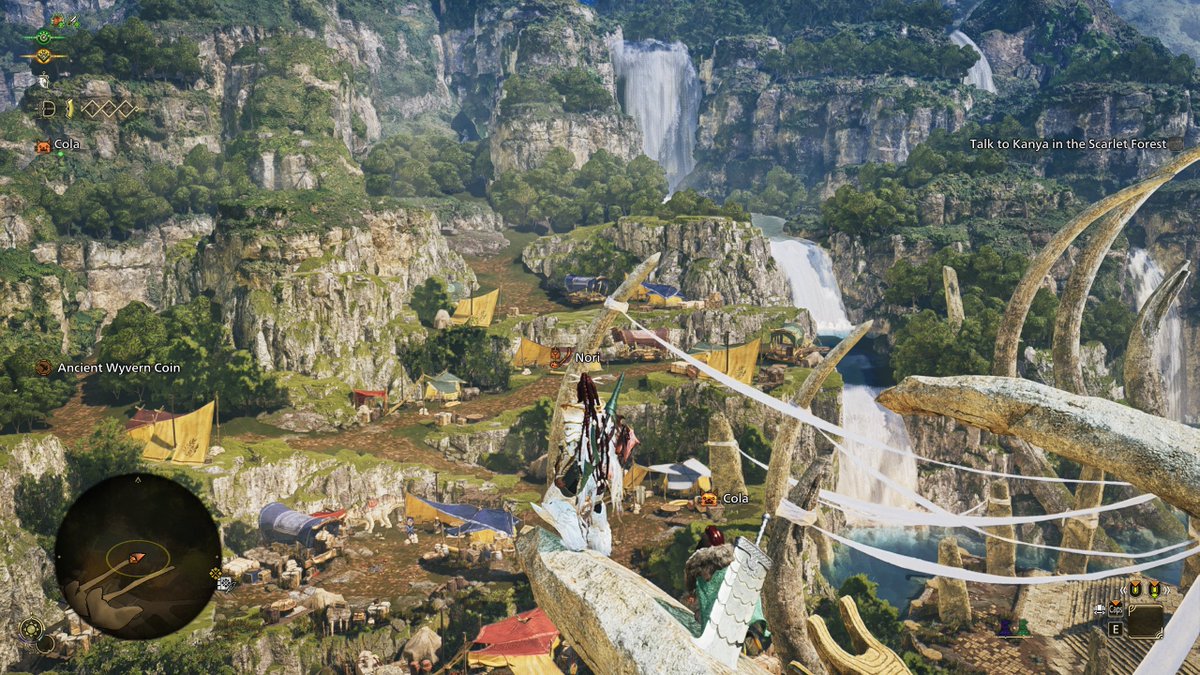 Im a hugggeee fan of the grand hub