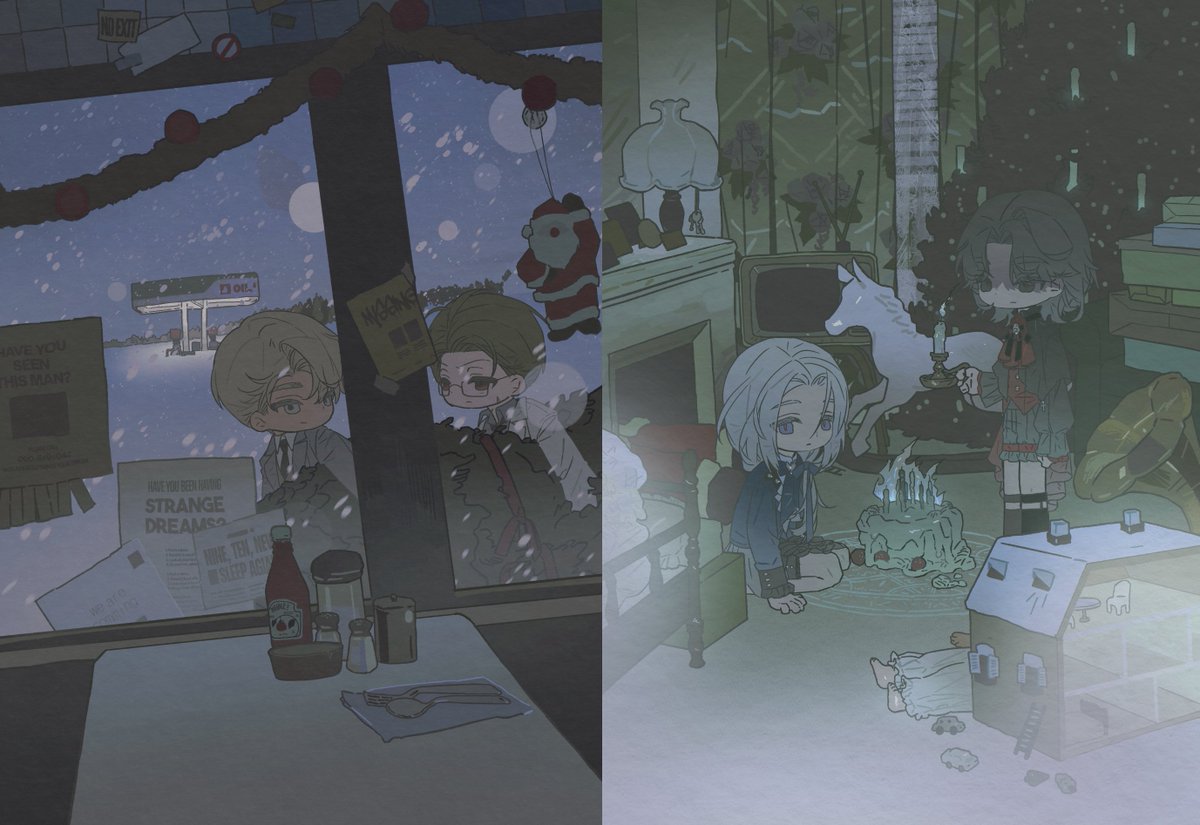 easvbakeoven's tweet image. #RT 

여러분... 됐습니다...
잘됐습니다...
진행 중인 작업이 끝난 후 RT 추첨하여 아래 타입 선물해 드립니다!