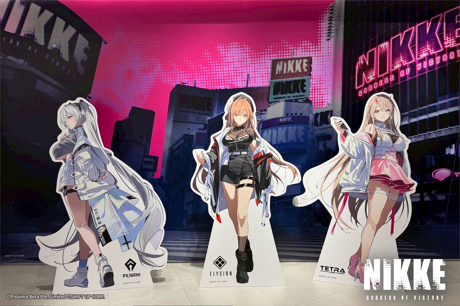 勝利の女神 NIKKE シンデレラ スリーブ プレイマット セット hoshii 勝利の女神 NIKKE 勝利の女神NIKKE シンデレラ セット シンデレラ