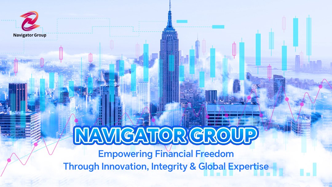 Navigator Group tweet media