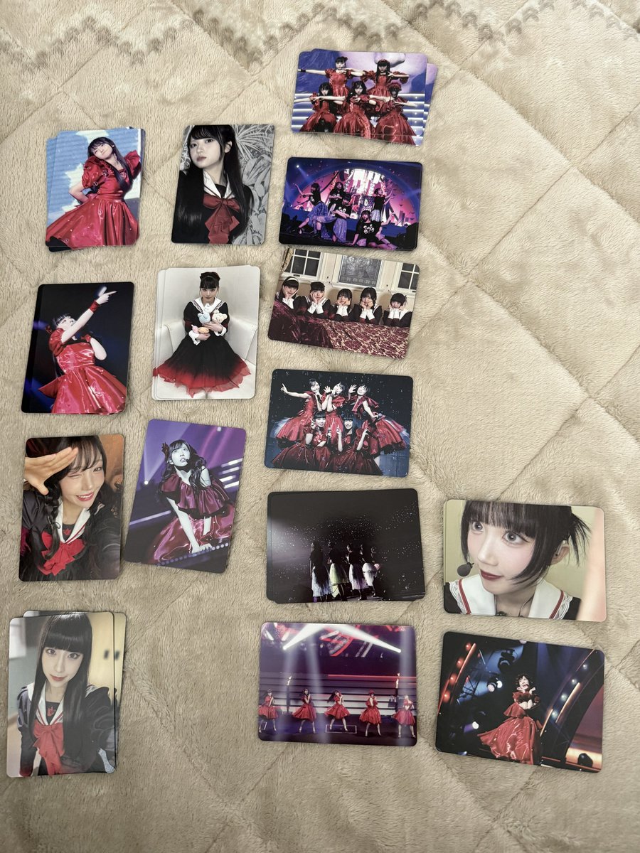 ワルツ - Search / X