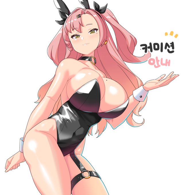 [커미션 홍보]
커미션 홍보 내용에 기입한 포스타입에 문제가 있어 수정하고 추가했습니다. 관심 있으신 분들은 편히 확인 부탁드리겠습니다.

관심 가져주셔서 늘 감사합니다.🙏🙏

https://t.co/MJANZUrDJ0 