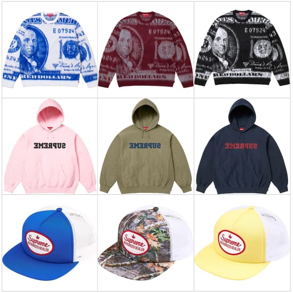 supreme様　w36 中古・古着通販】SUPREME (シュプリーム) Rigid Slim Jean インディゴ