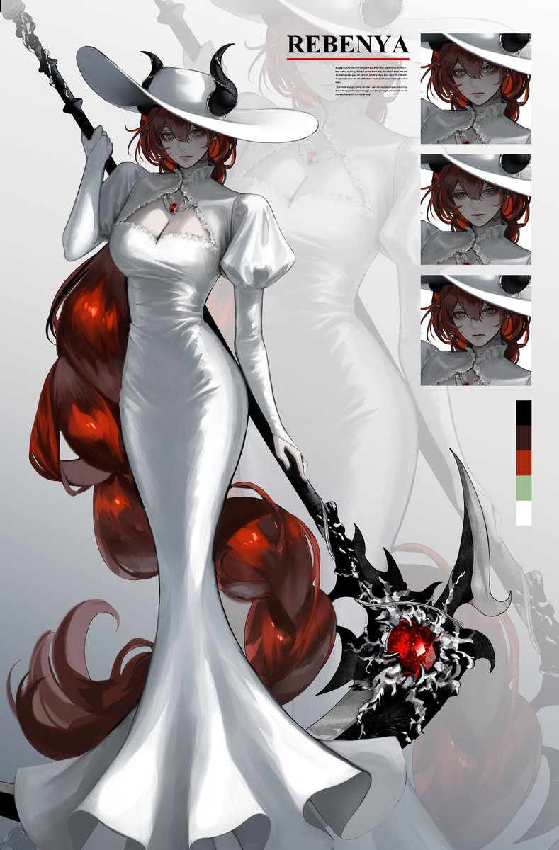 #RT 기쁜 날입니다...
함께 기쁨을 나누고자 알티 추첨 한 분께 신규 타입 1페어를 그려드려요. 작업은 기존 작업이 모두 완료된 후에 진행됩니다 🫶