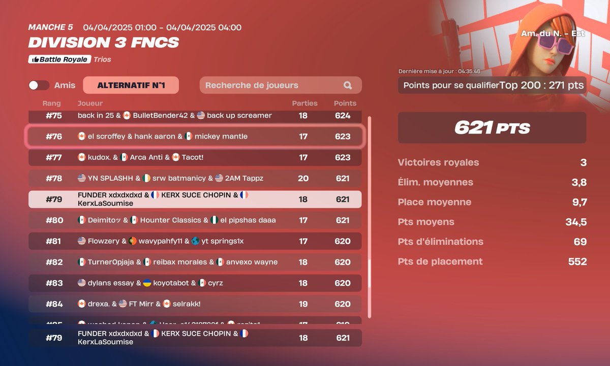 #79 qual div 2 nac <a href="/fundermok/">Funder</a> <a href="/akinzyo/">Rz Akinz</a>