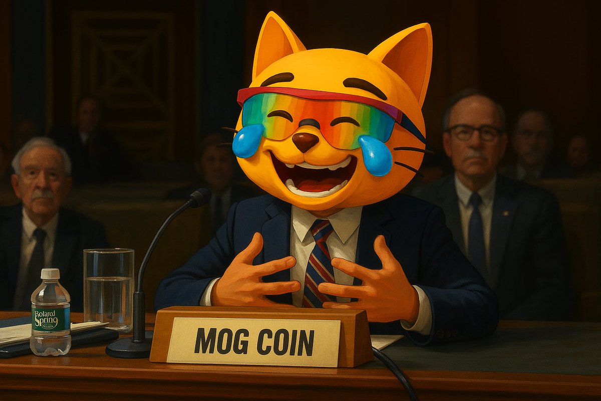 The future is so bright.

That’s why you put the Moggles on,

So you can see it too 🫵😹