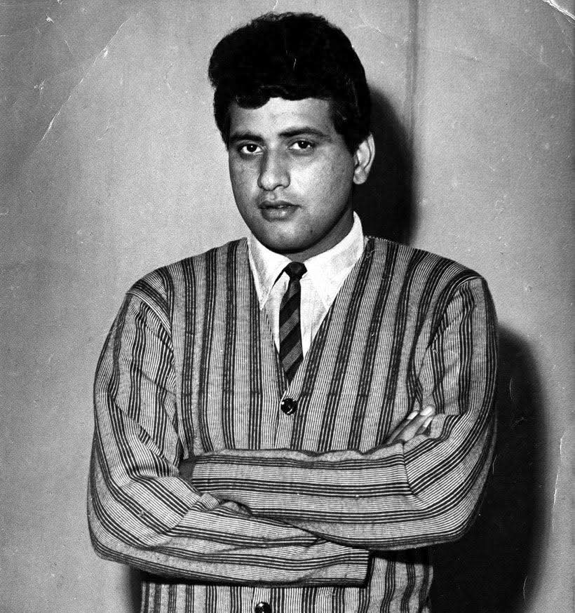 Gaurav Gautam tweet media