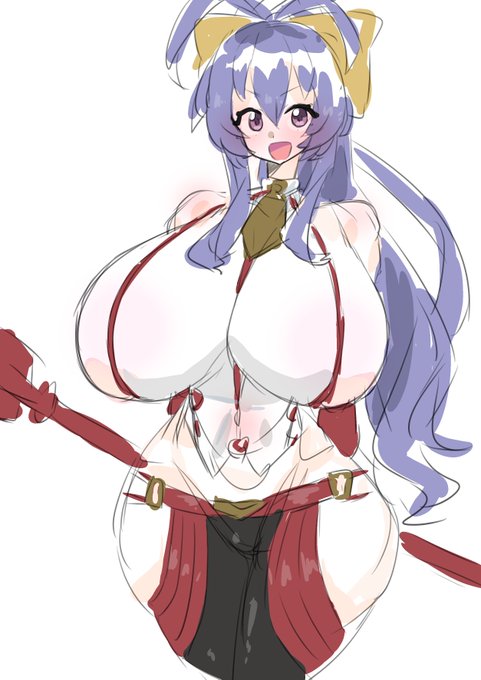 お昼らくがき…☺ 