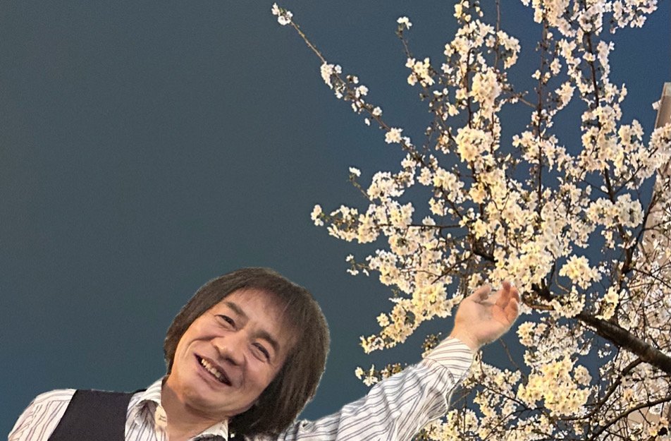 飯田徳孝 tweet media