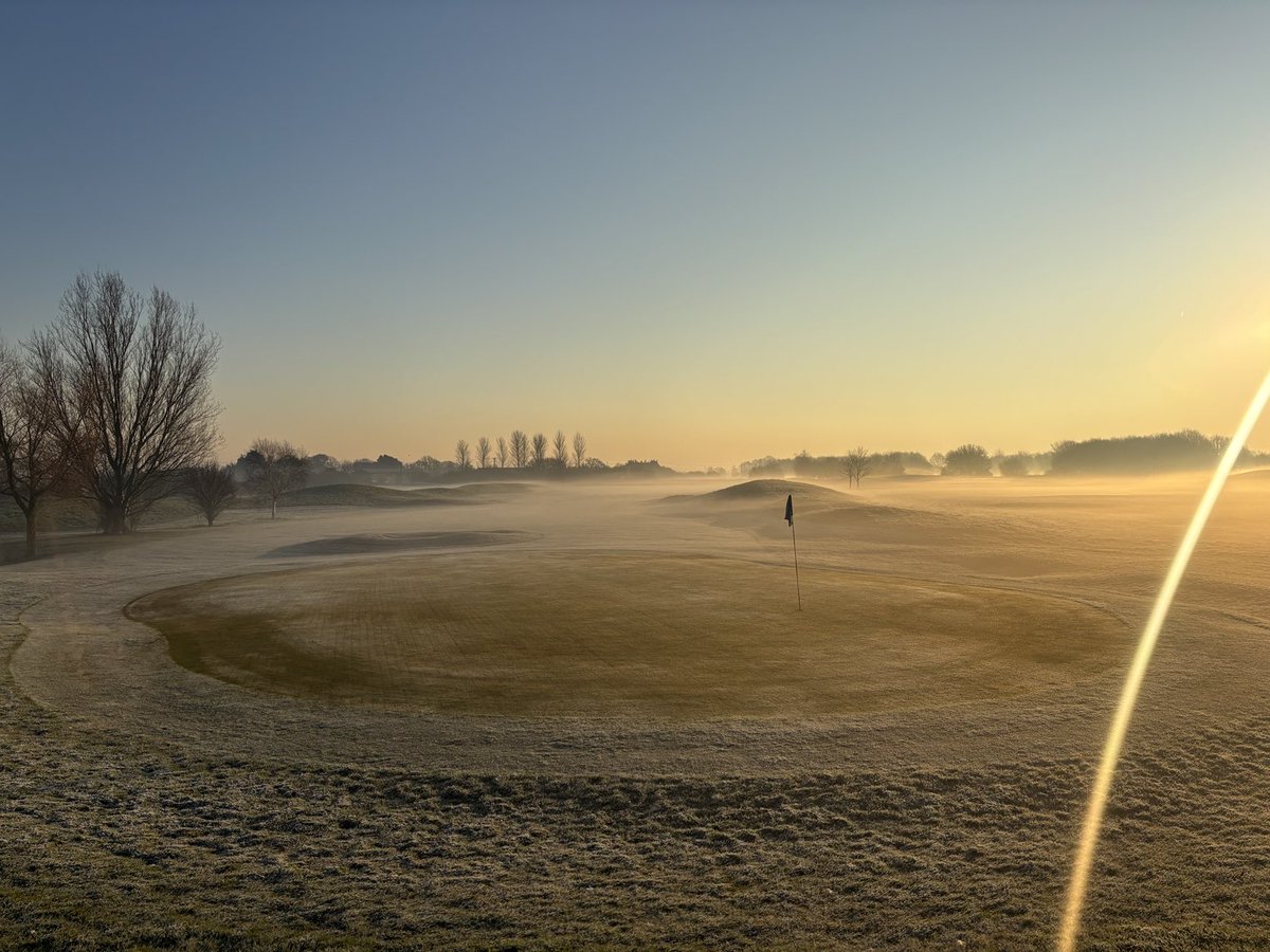 Emotional farewell today as it’s my last day working at Garon Park. 13 years of service coming to an end, I’ve loved everyday working here but now’s a time for a new challenge